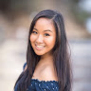 Meet your Posher, Raina